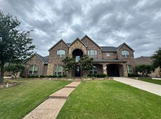 990 Elk Ridge Rd, Prosper, TX 75078