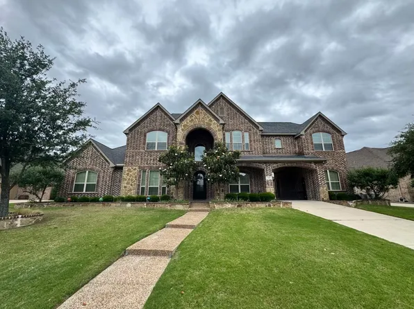990 Elk Ridge Rd, Prosper, TX 75078