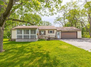 1941 Toll Rd, Phelps, NY 14532