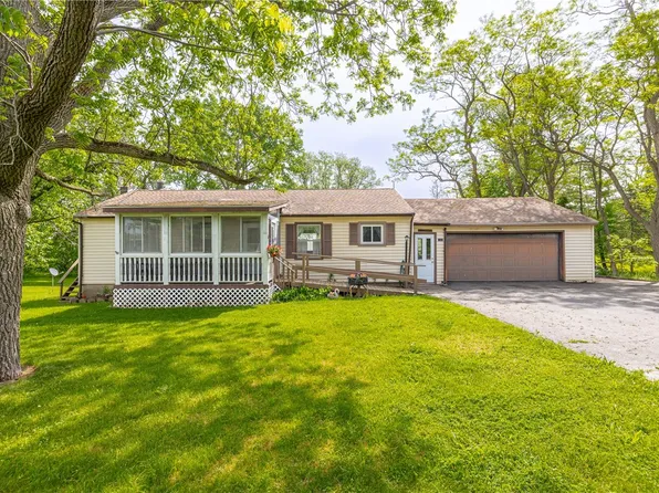 1941 Toll Rd, Phelps, NY 14532