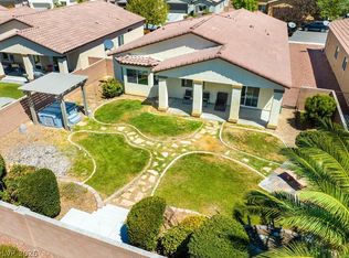 5081 E Monte Penne Way, Pahrump, NV 89061