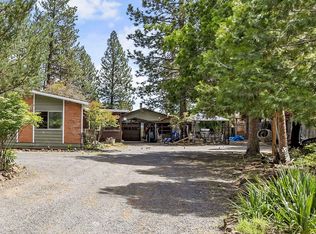 61139 Chuckanut Dr, Bend, OR 97702