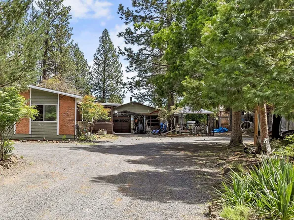 61139 Chuckanut Dr, Bend, OR 97702