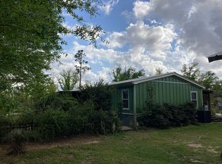 8869 NW Felix Flanders Rd, Altha, FL 32421