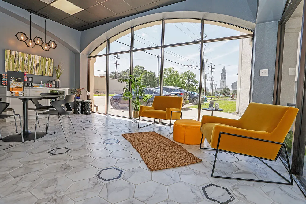 The Hive @ 3rd — Photo 1