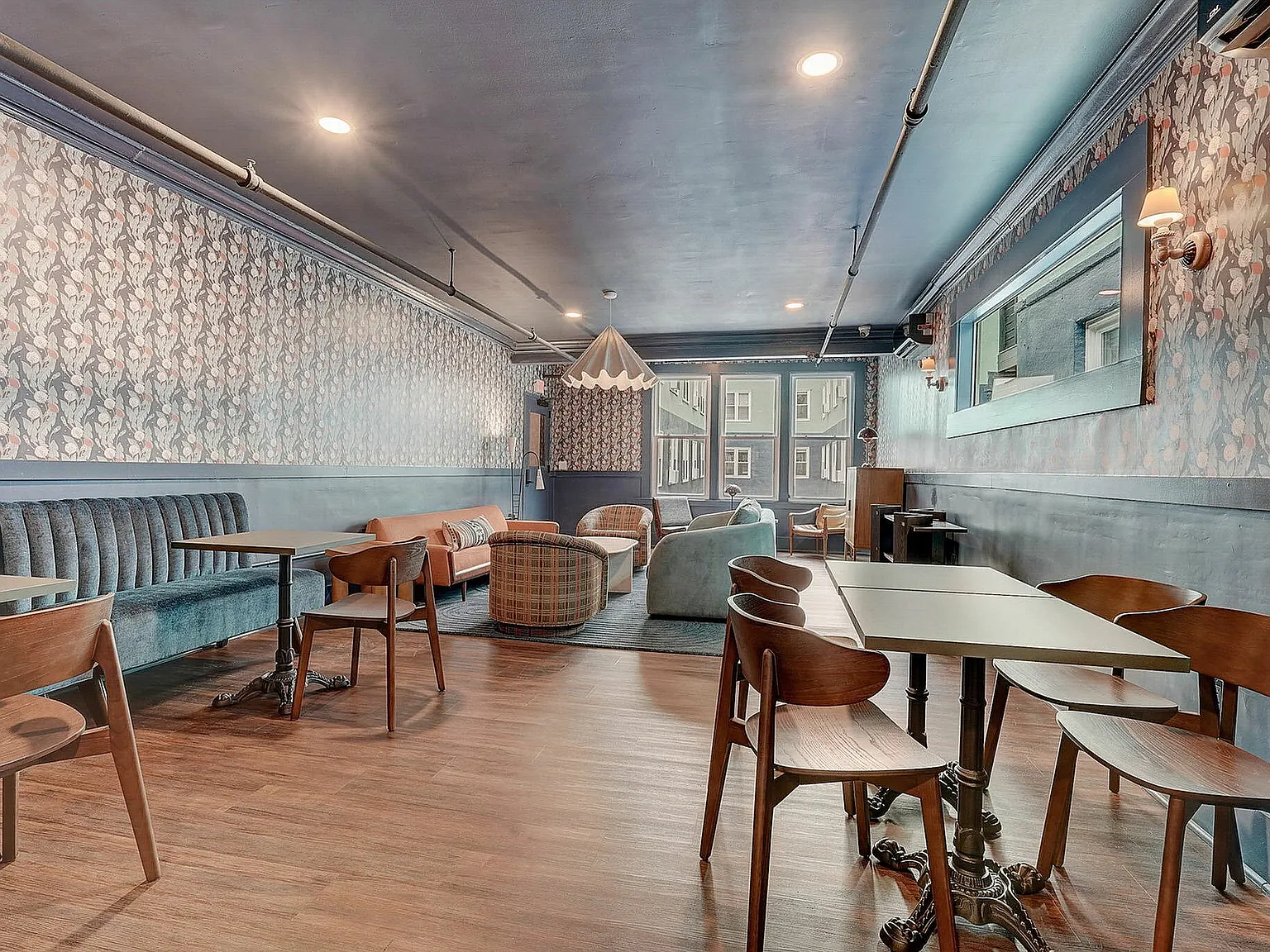 Otto's Apartment Hotel — Photo 2