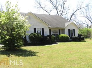 258 Fellowship Dr, Barnesville, GA 30204