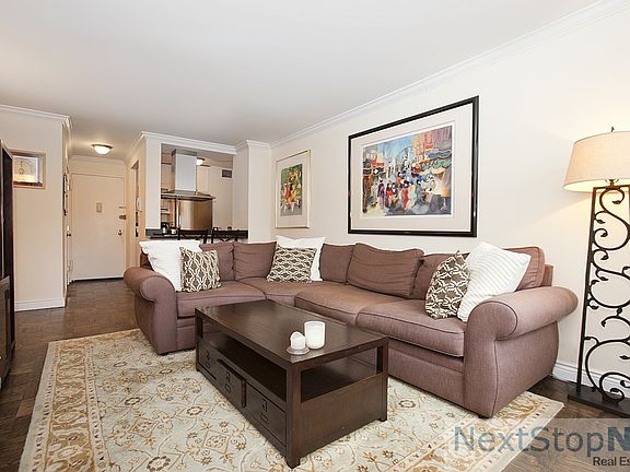 2nd image of 245 E 54th St APT 18L