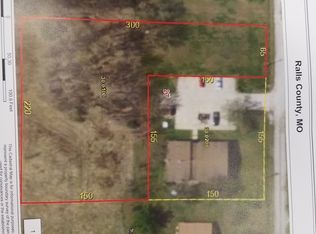 Martin St, Perry, MO 63462