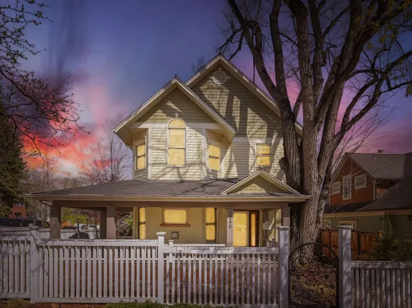 2240 17th St, Boulder, CO 80302