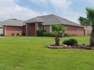 10755 Crosscut Dr, Pensacola, FL 32506