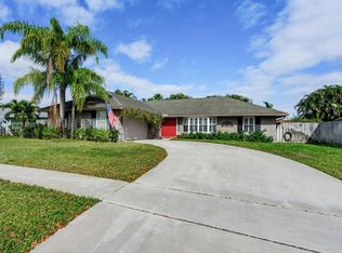 11777 Inverness Cir, Wellington, FL 33414