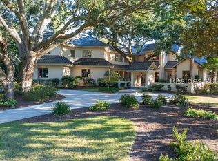 65 N Port Royal Dr, Hilton head island, SC 29928