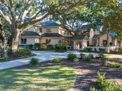 65 N Port Royal Dr, Hilton head island, SC, 29928