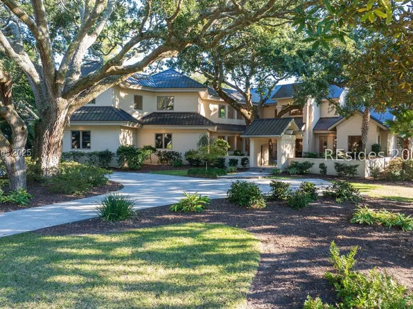 65 N Port Royal Dr, Hilton Head Island, SC 29928
