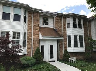 112 E Bodley Ave APT 102, Saint Louis, MO