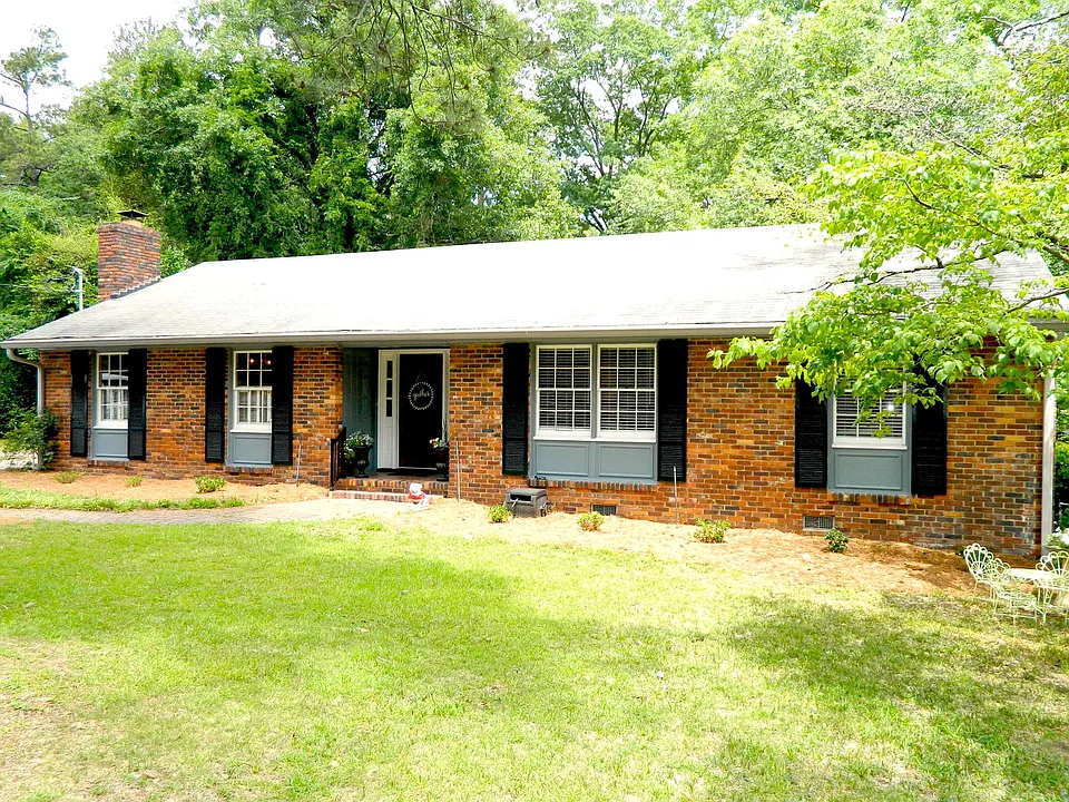 744 McClure Dr