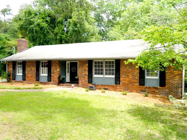 744 McClure Dr, Augusta, GA 30909