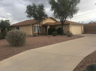 2344 W Horseshoe Pl, Tucson, AZ 85745