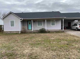 806 Baywood Dr, Paragould, AR 72450