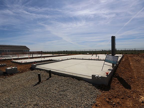 Exterior - March 26, 2026