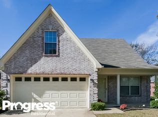 7027 Maple Grove Rd, Olive Branch, MS 38654