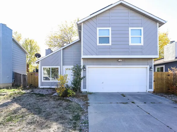 4065 Dolphin Cir, Colorado Springs, CO 80918