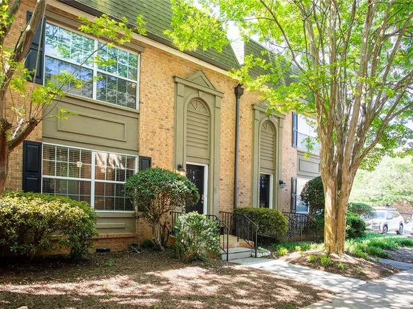 6980 Roswell Rd Unit N5, Sandy Springs, GA 30328