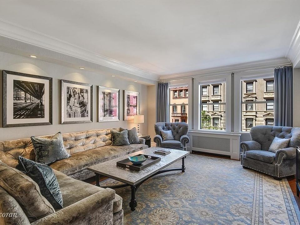 1st image of 118 W 79th St #4A