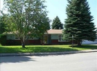 1605 34th St, Missoula, MT 59801