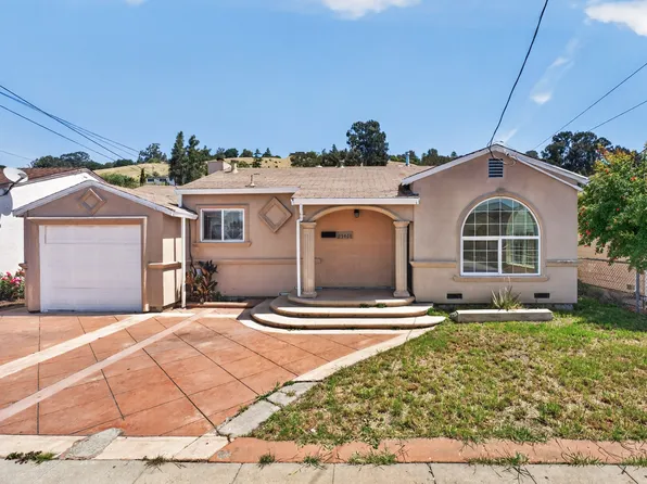 25468 Belmont Ave, Hayward, CA 94542