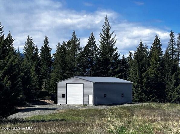 8 Splendor Mount Way, Bonners Ferry, ID 83805
