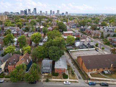 97 N 22nd St, Columbus, OH, 43203