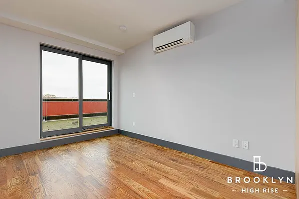 Rented by Brooklyn High Rise LLC | media 16