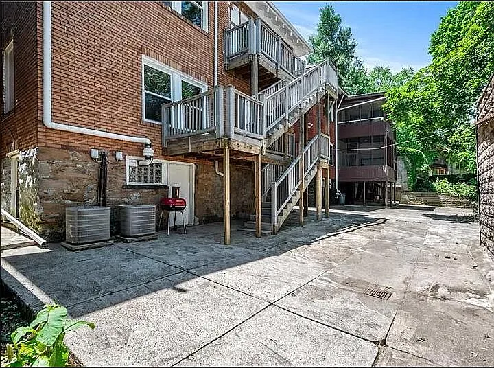 6525 Dalzell Pl #1 — Photo 11