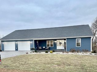 40 Joeys Way, Campbellsville, KY 42718