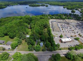 194 Mansfield Ave, Norton, MA 02766