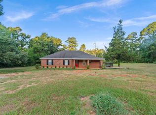161 County Road 2205, Rusk, TX 75785