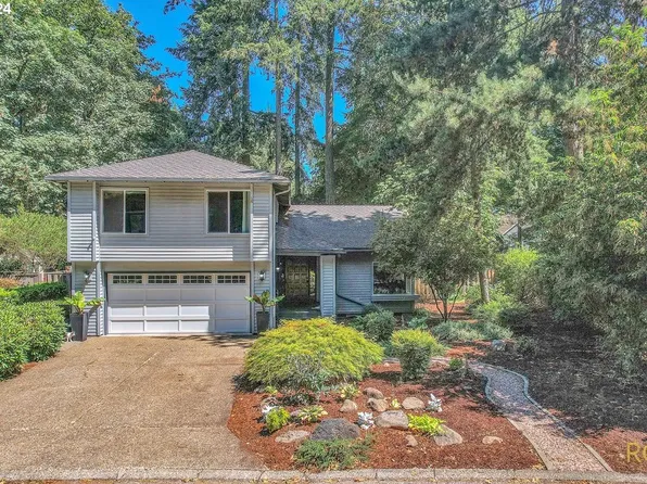 7671 SW Willowbottom Way, Portland, OR 97224