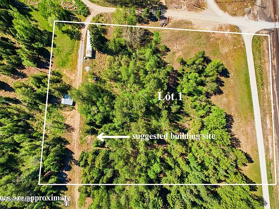 3rd image of Whitetail Farm Ln Lot 1