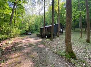 7054 Mount Unger Rd, Otway, OH 45657