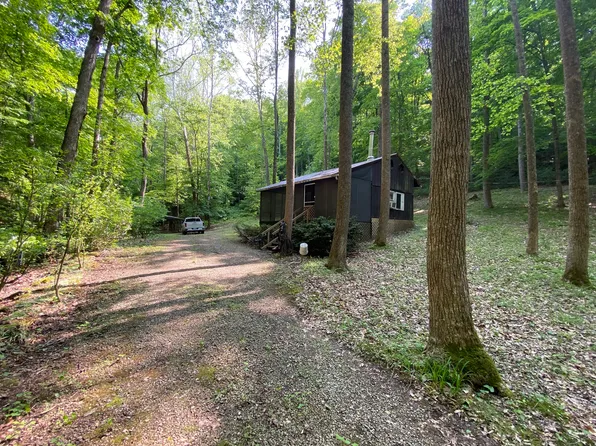 7054 Mount Unger Rd, Otway, OH 45657