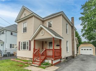 826 Ann St, Watertown, NY 13601