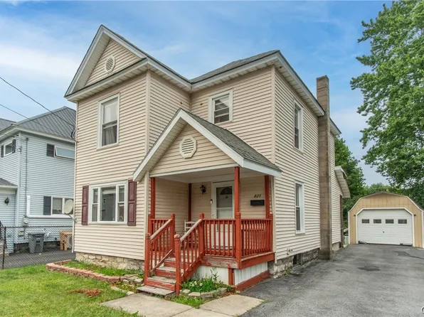 826 Ann St, Watertown, NY 13601