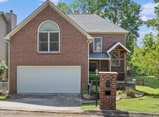 9906 Martha Knight Cir, Knoxville, TN 37932