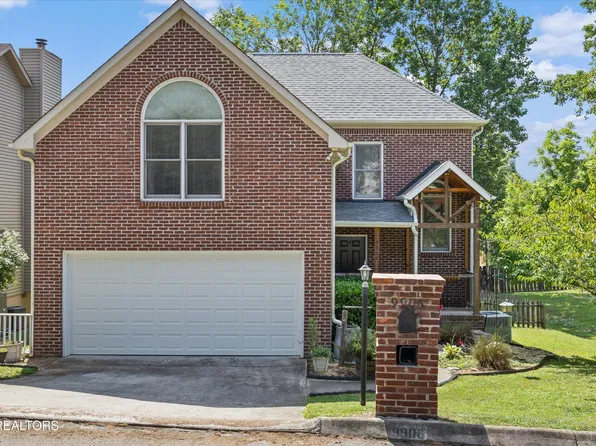 9906 Martha Knight Cir, Knoxville, TN 37932