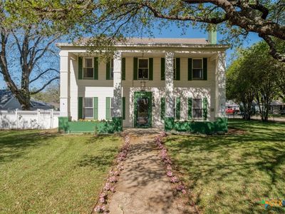 700 S Walnut Ave, Luling, TX, 78648