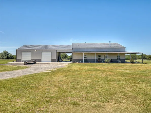114 Weaver Ct, Noble, OK 73068