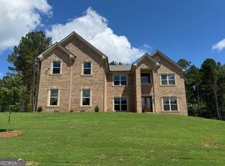 218 Lotus Ln, Covington, GA 30016