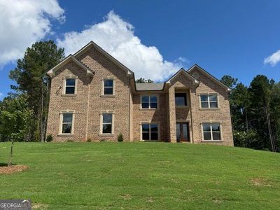 218 Lotus Ln, Covington, GA, 30016